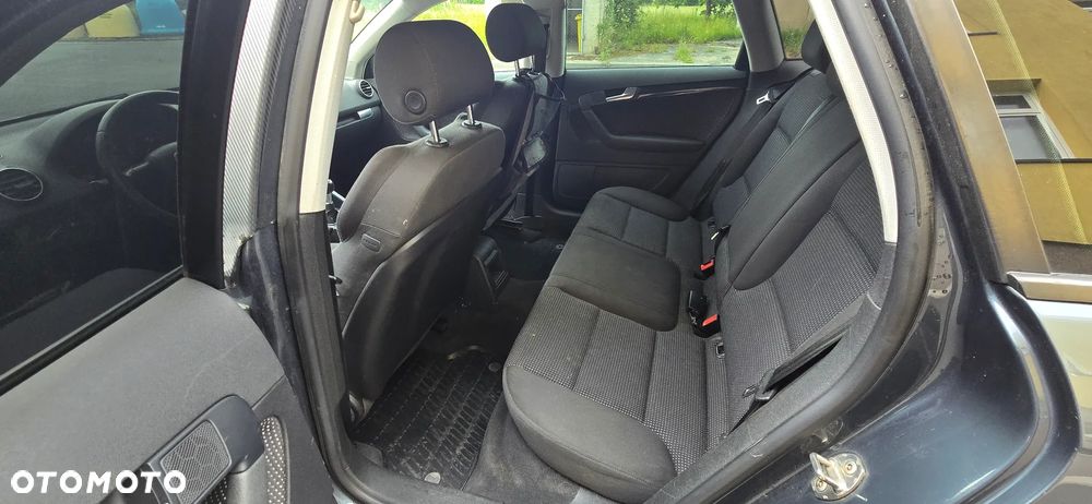 Audi A3 Sportback 2.0 TDI Ambition - 10