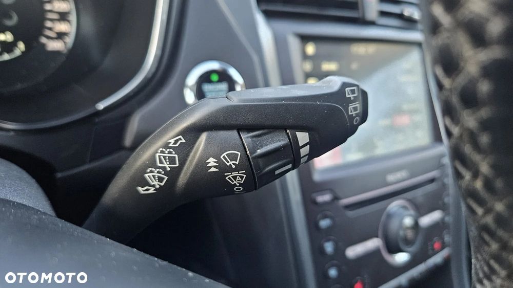 Ford Mondeo SW 2.0 TDCi Edition - 21