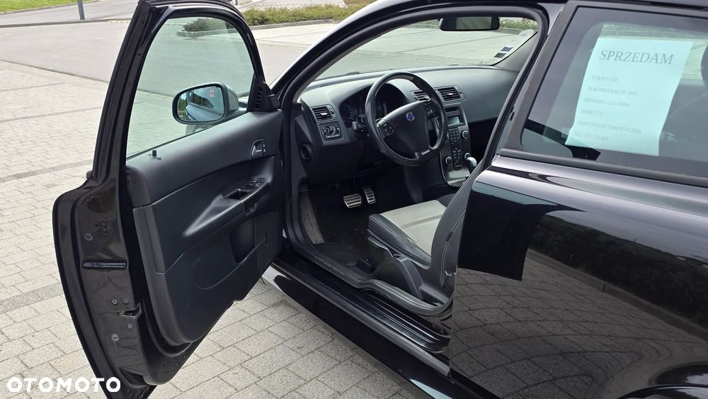 Volvo C30 - 12
