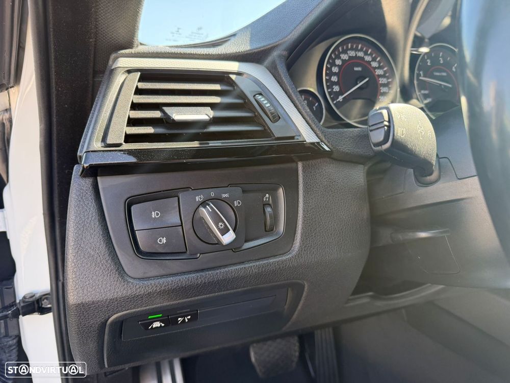 BMW 435 d xDrive Pack M Auto - 42