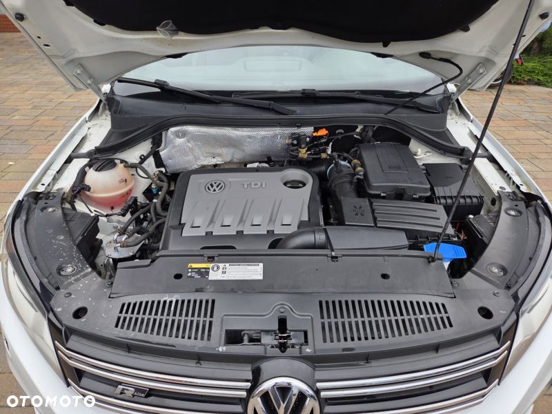 Volkswagen Tiguan - 37