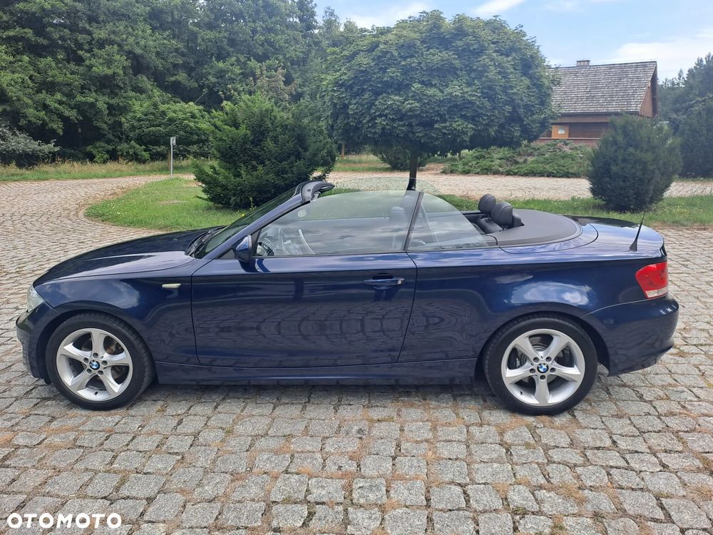 BMW Seria 1 - 13