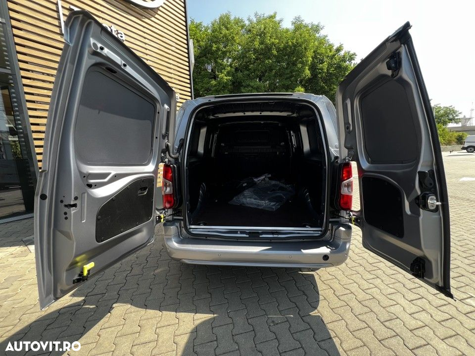 Toyota Proace City - 9