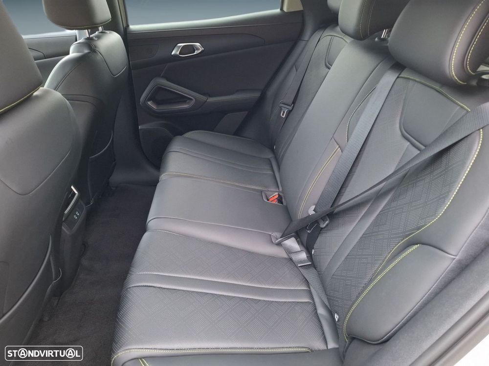 BYD Atto 2 64.8 kWh Comfort - 12