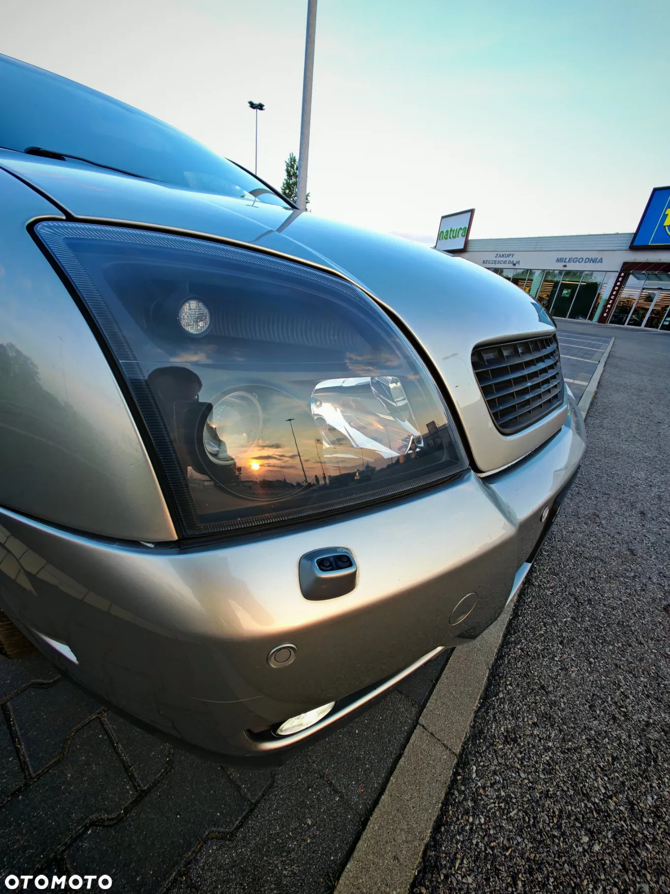 Opel Vectra GTS 3.2 - 15