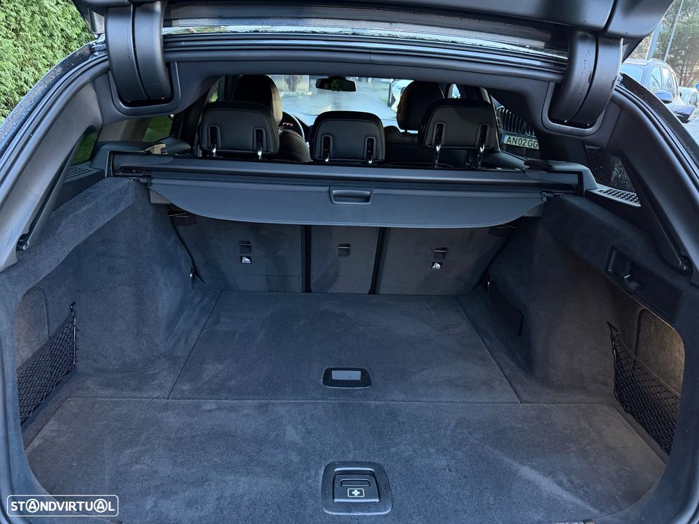 BMW 318 d Pack M Auto - 42