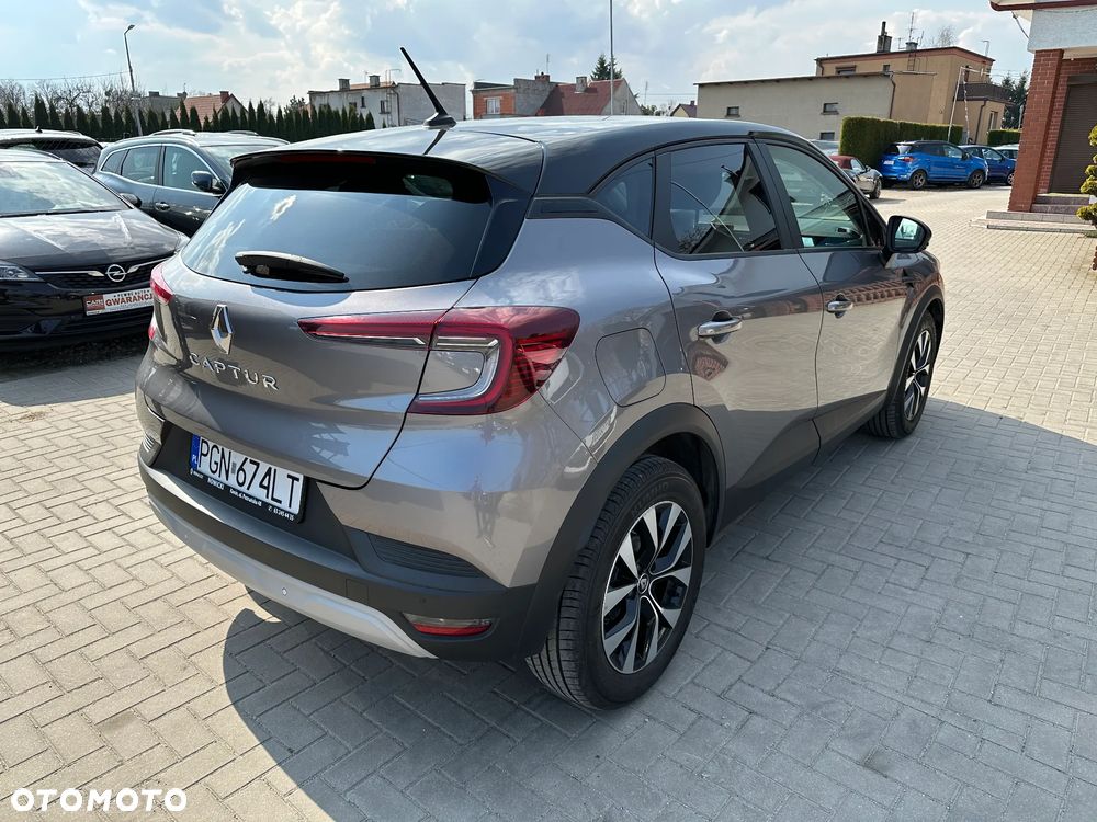 Renault Captur - 3