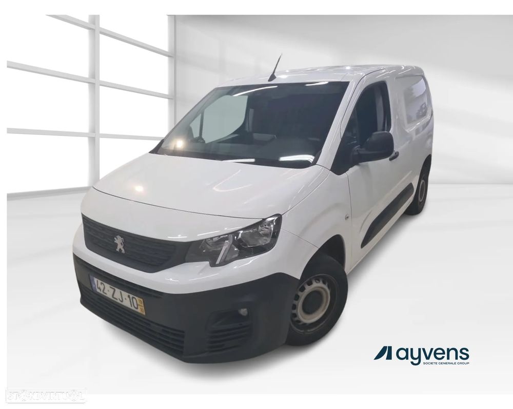Peugeot PARTNER  1.6 BlueHDi L1 Premium - 1