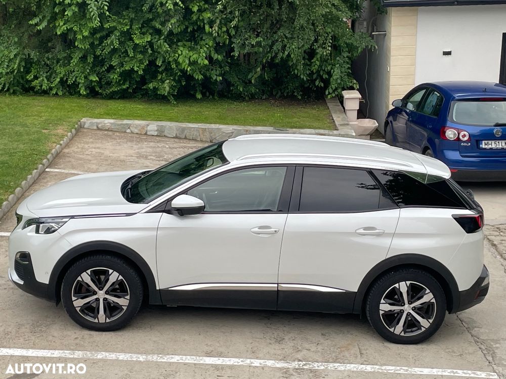 Peugeot 3008 - 8