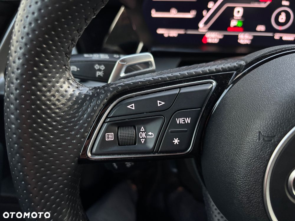 Audi RS3 Limousine - 22