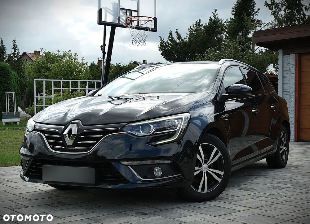 Renault Megane - 14