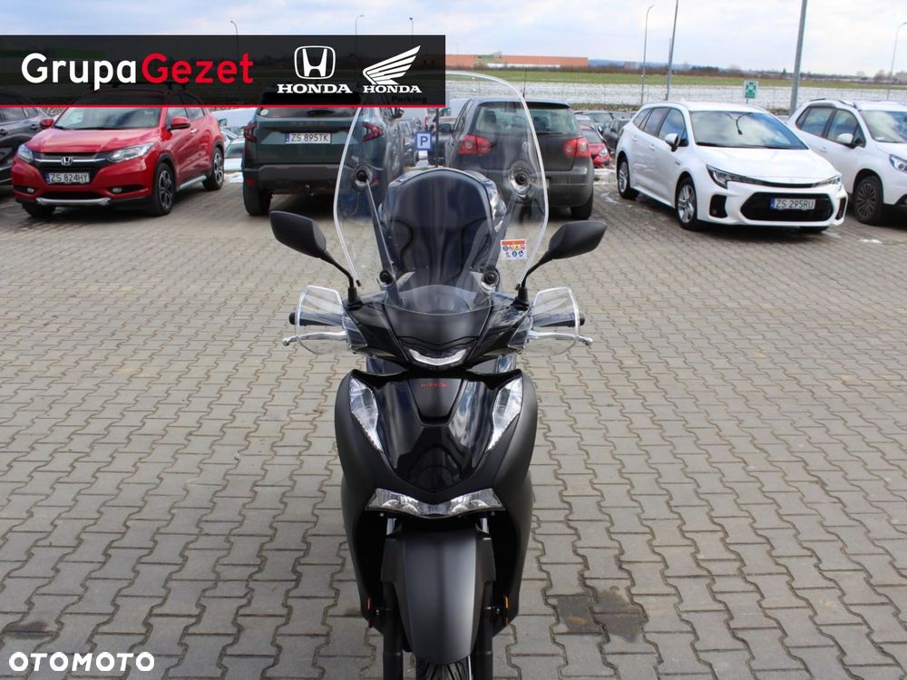 Honda SH - 10