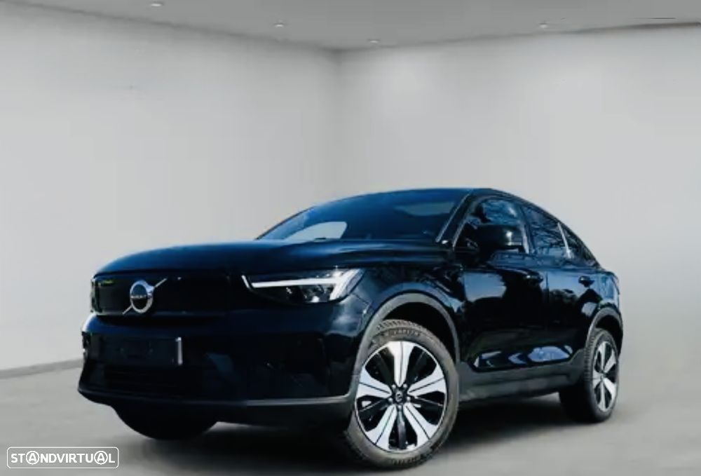 Volvo C40 Recharge Twin Plus - 13