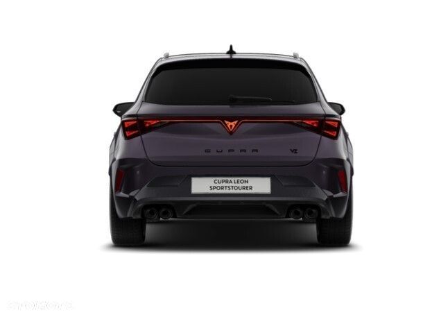 Cupra Leon Sportstourer 2.0 TSI 4Drive VZ DSG - 4