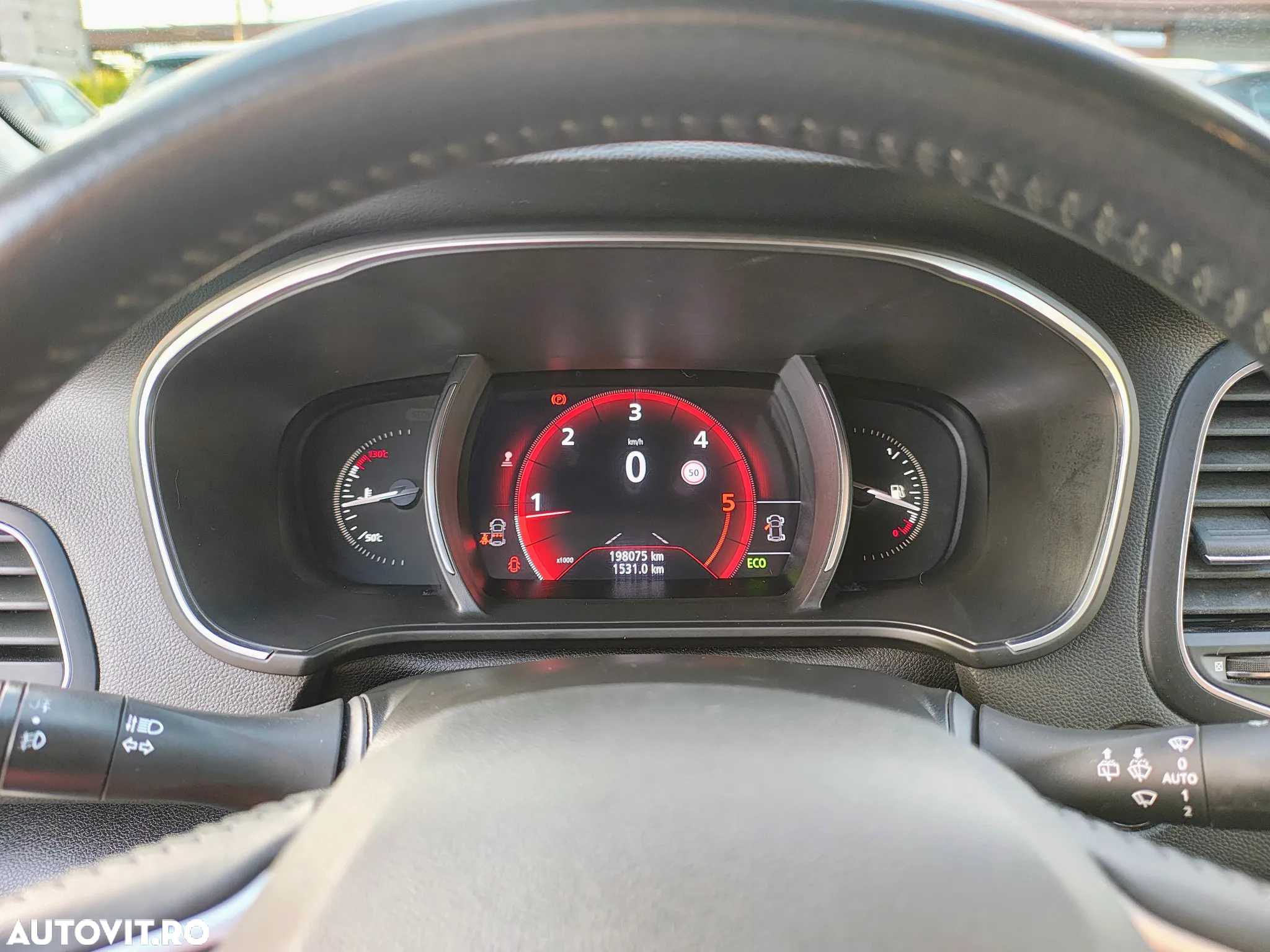 Renault Megane Grandtour ENERGY dCi 90 EXPERIENCE - 17