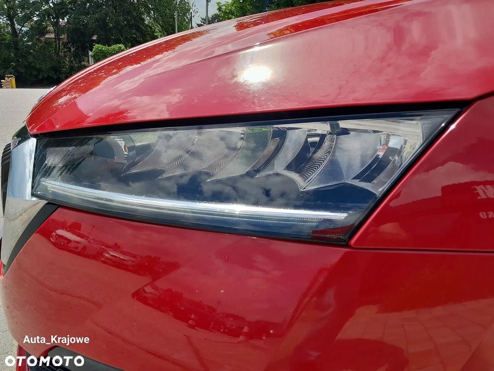 Skoda Octavia 1.5 TSI ACT Ambition - 34