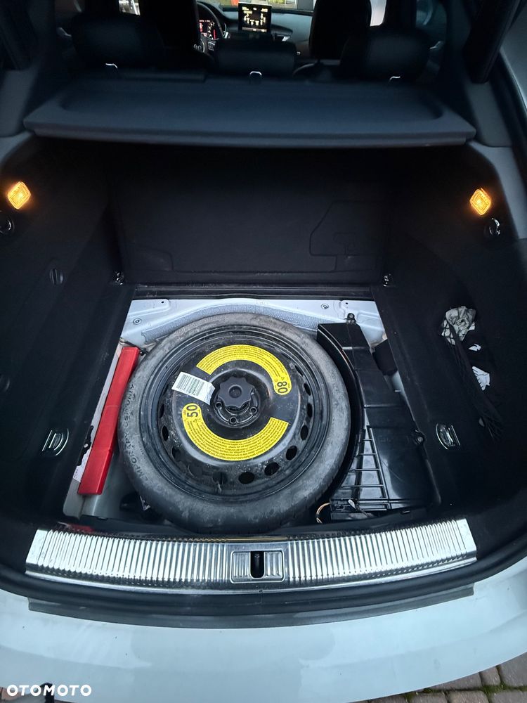 Audi A7 Sportback - 20