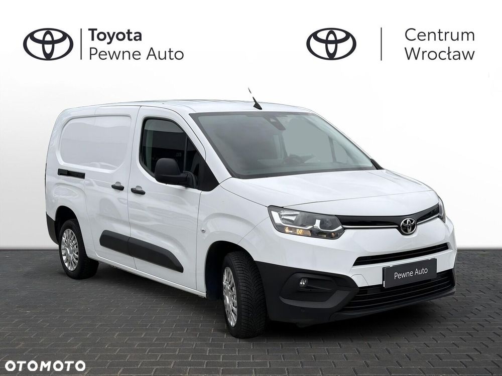 Toyota PROACE CITY - 7