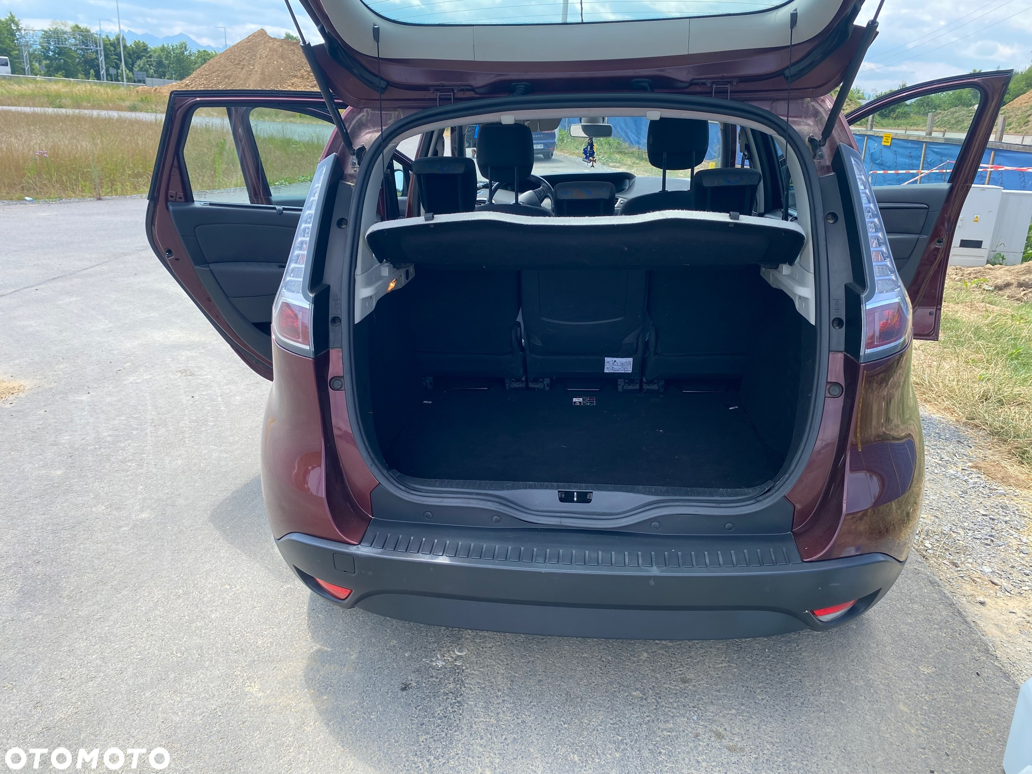 Renault Scenic - 6