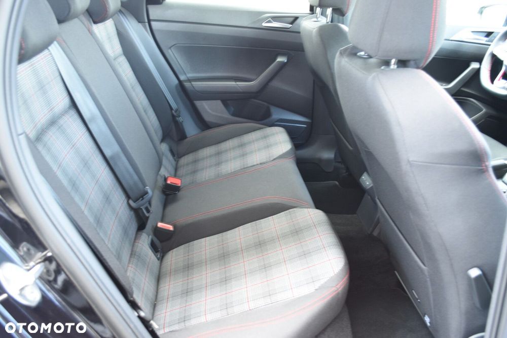 Volkswagen Polo 2.0 TSI GTI DSG - 33