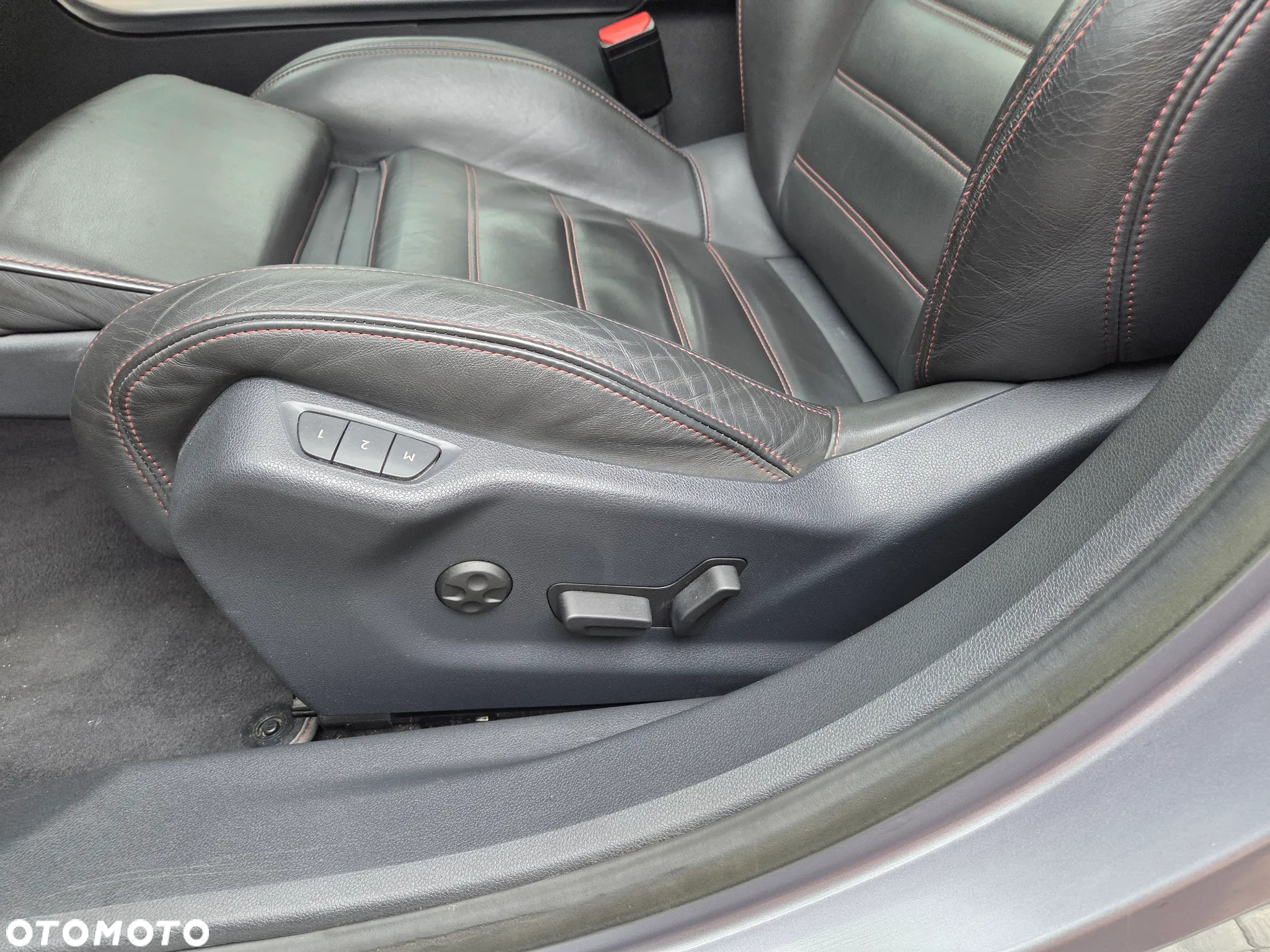 Peugeot 508 2.0 BlueHDi GT S&S - 22