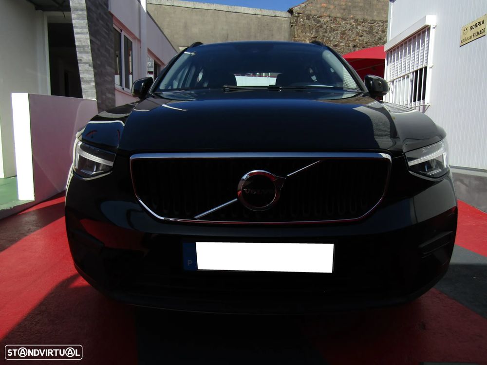 Volvo XC 40 1.5 T2 Momentum - 5