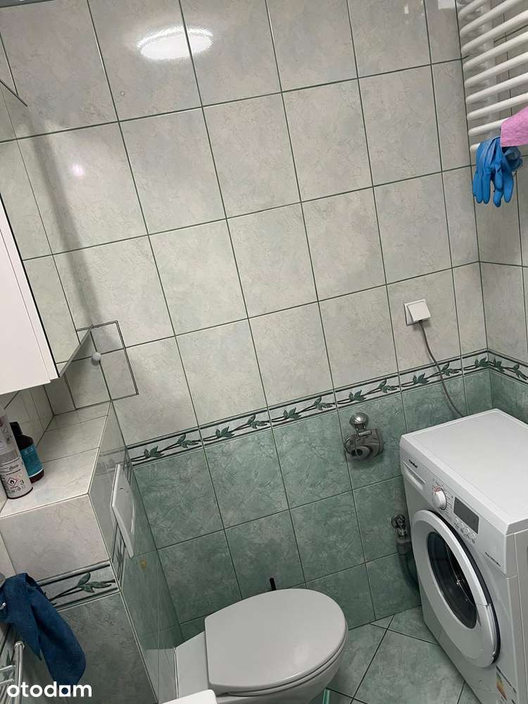 Mieszkanie 3-pokojowe z balkonem w Ursusie do wynajęcia. Zapraszam.