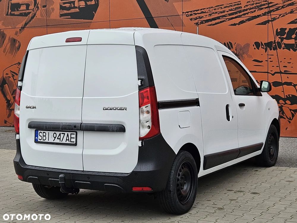 Dacia Dokker - 13