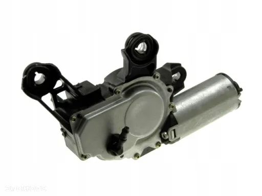 SILNIK SILNICZEK WYCIERACZEK TYŁ VW POLO 01- NOWY - 2