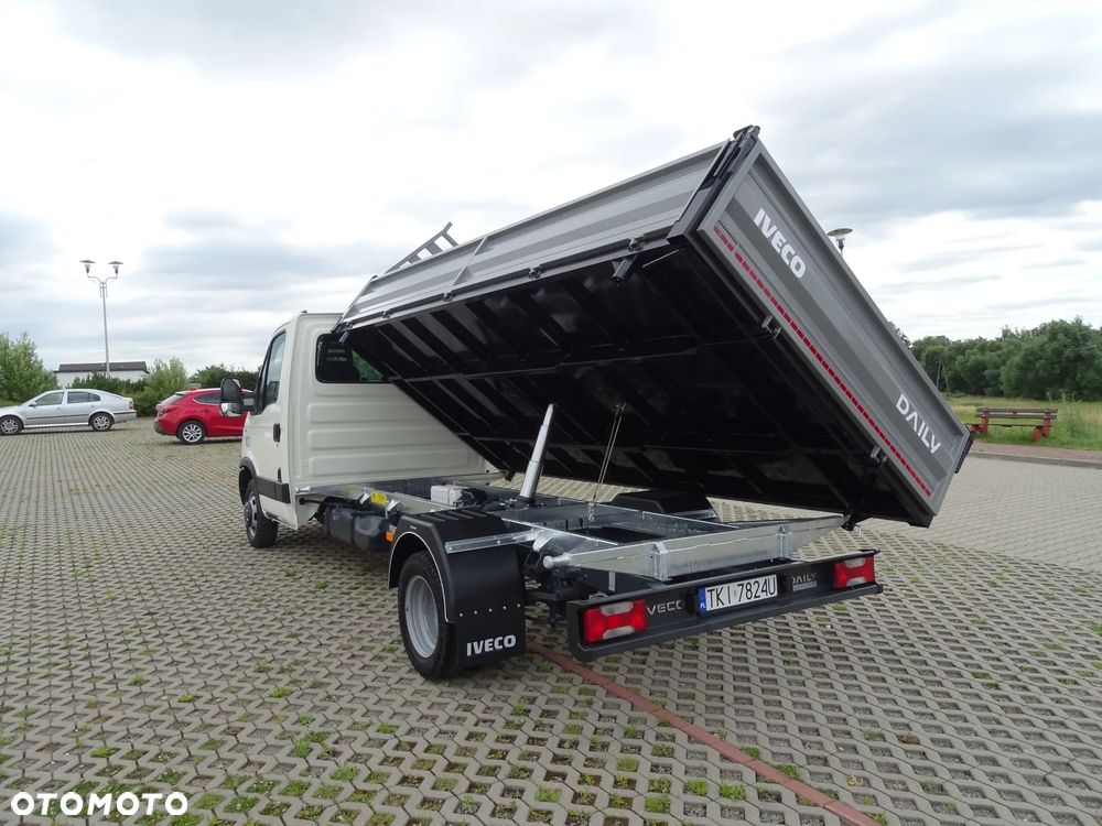 Iveco DAILY - 16