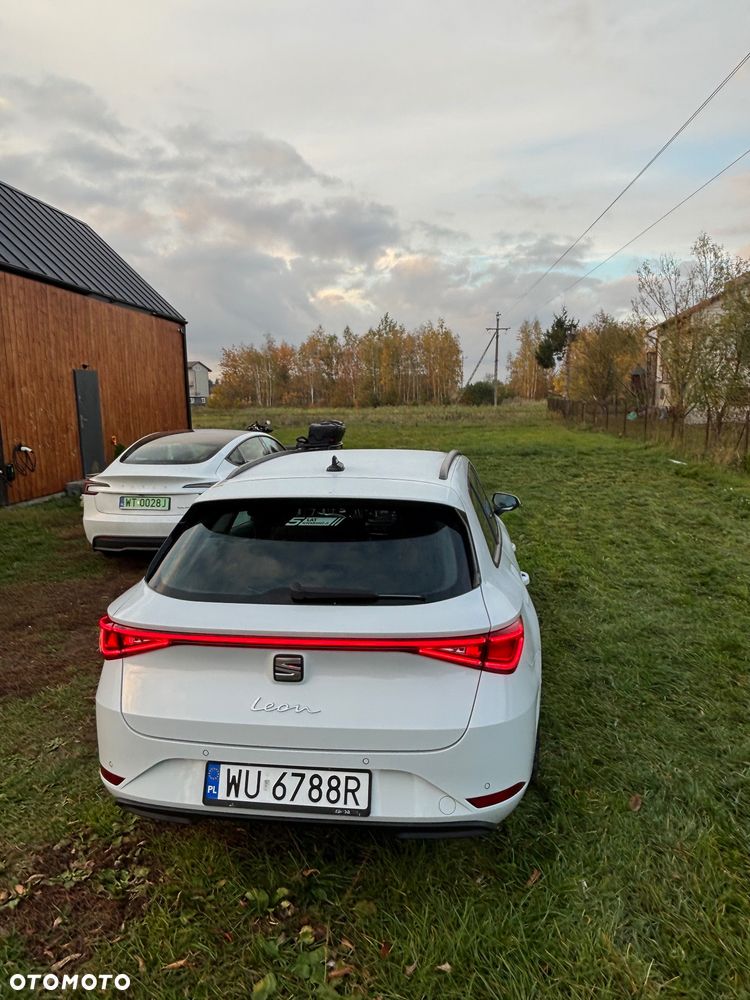 Seat Leon - 3