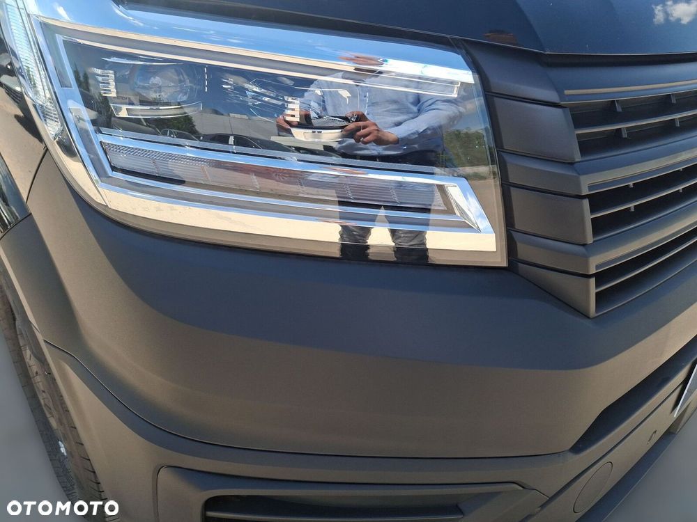 Volkswagen Crafter Crafter 35 TDI - 11