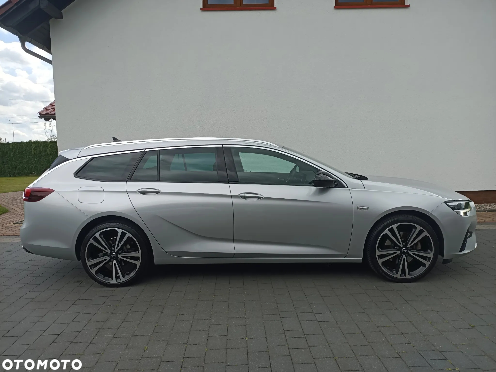 Opel Insignia 2.0 CDTI Business Elegance S&S - 19