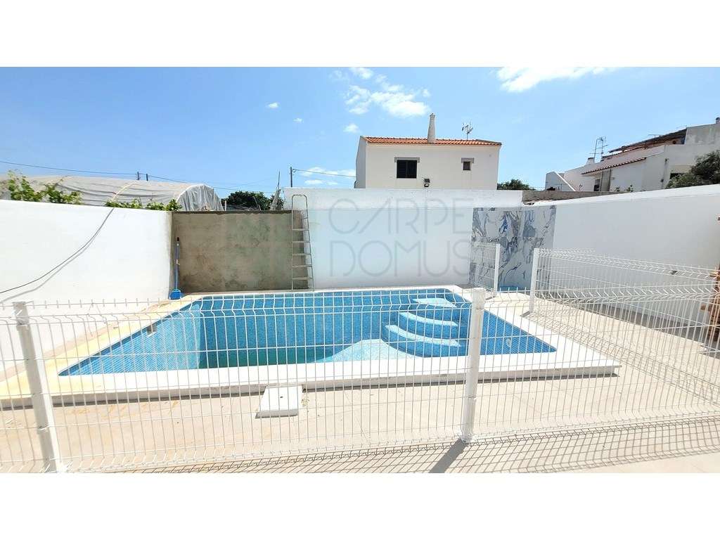 Moradia T3+1 com Piscina Privada - Vila Nova de Cacela, Algarve - Grande imagem: 5/39