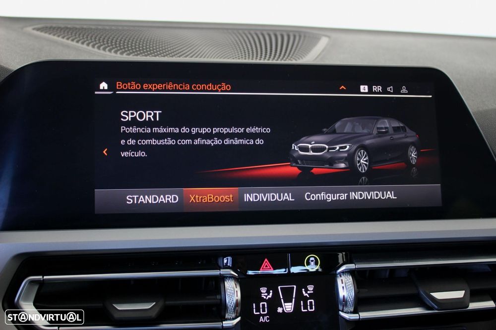 BMW 330 e Corporate Edition Auto - 26