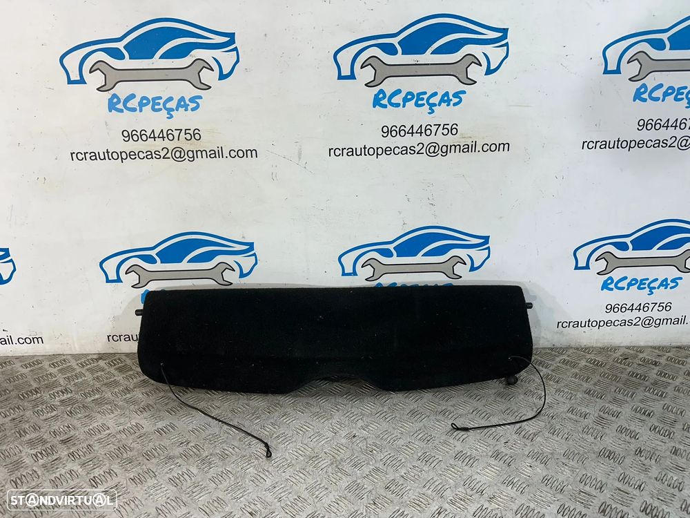 .Chapeleira Mala Mini Cooper S D One 7151717 2006 - 2013 - 2