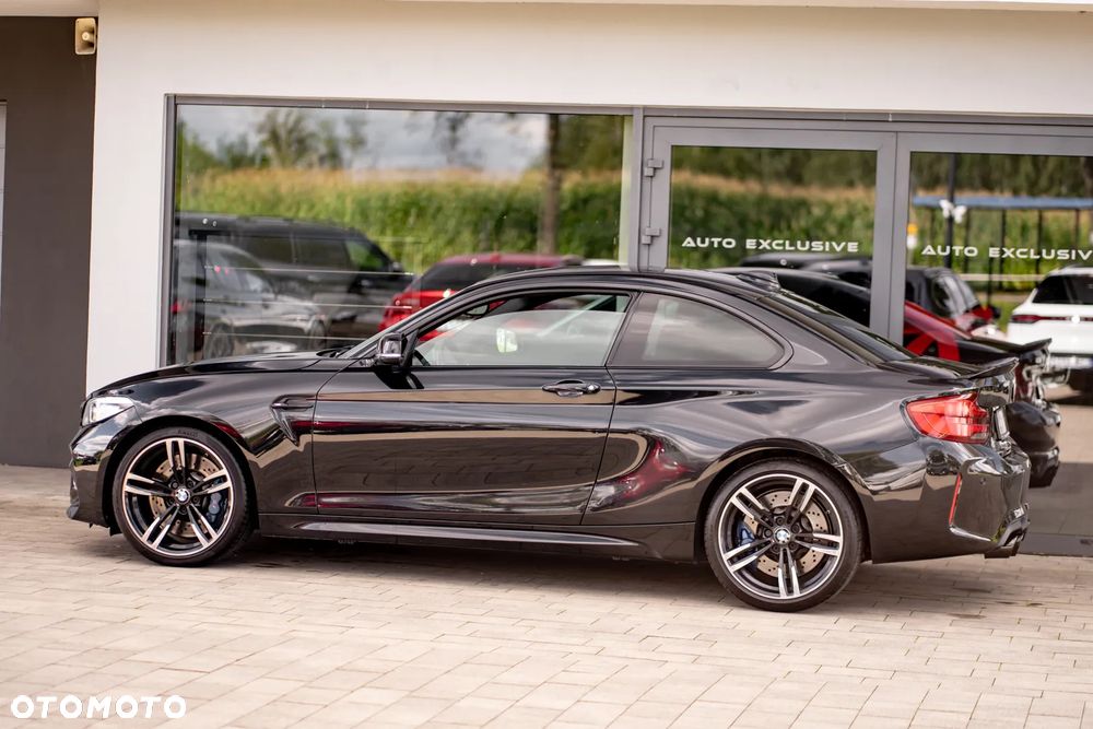 BMW M2 - 18