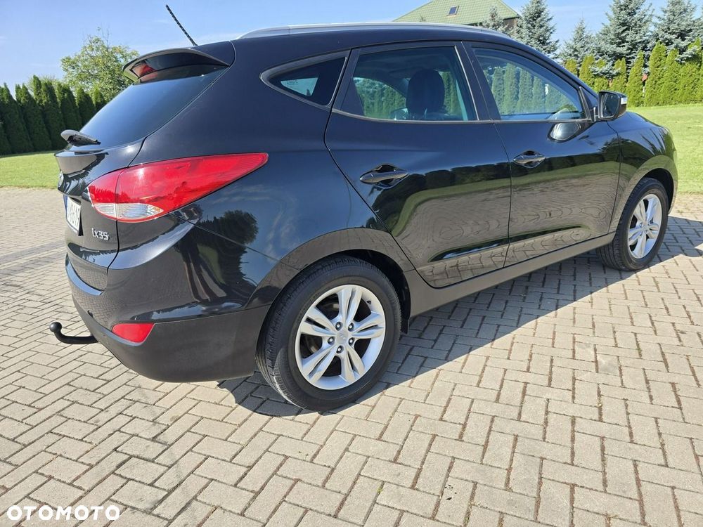 Hyundai ix35 - 10
