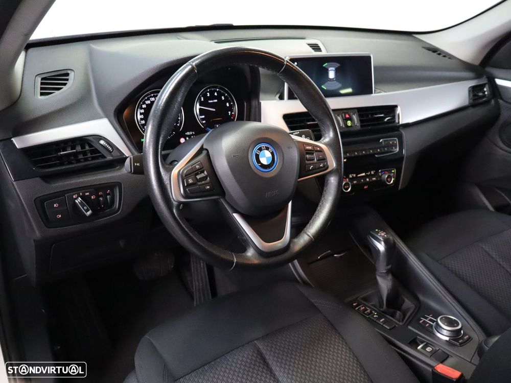 BMW X1 25 e xDrive - 9