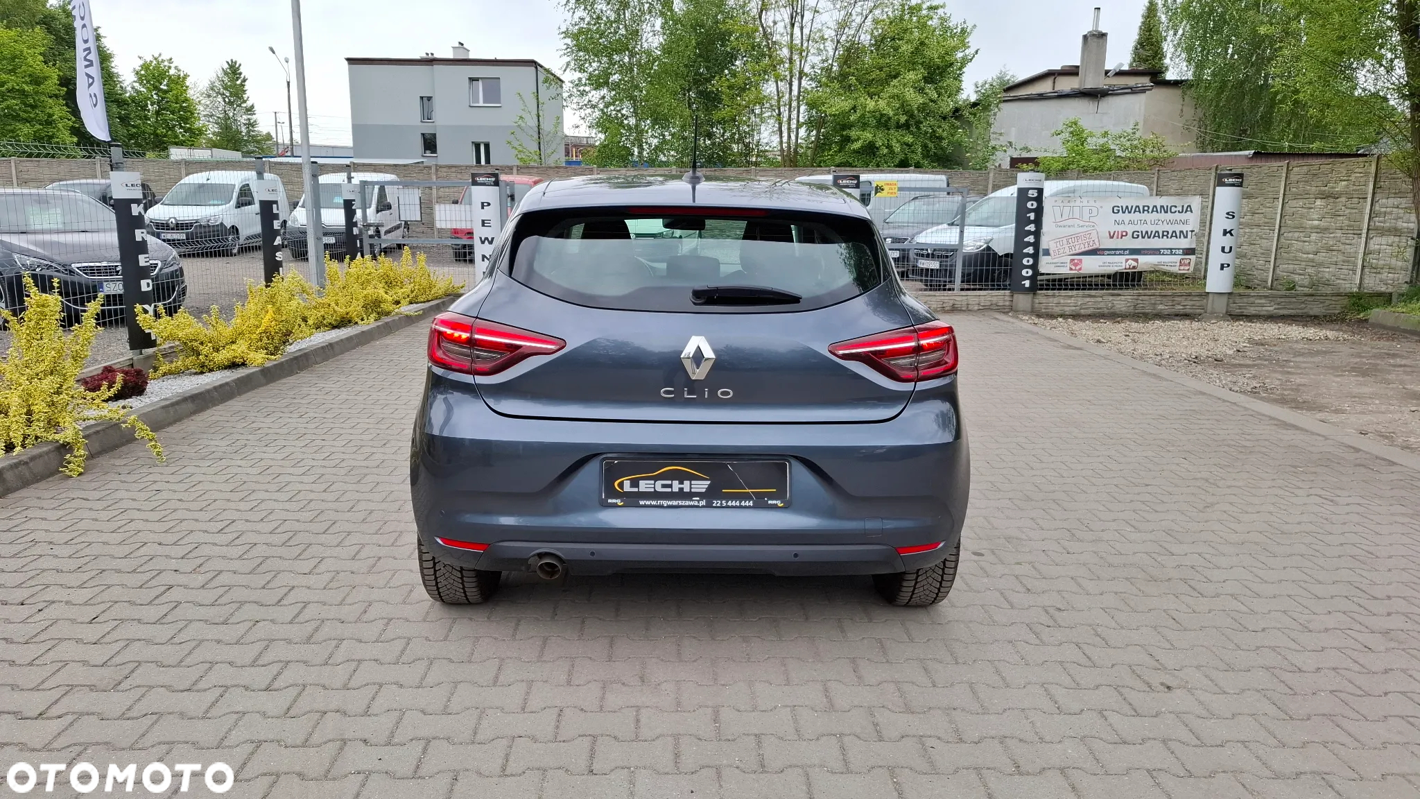 Renault Clio 1.0 TCe Zen - 29