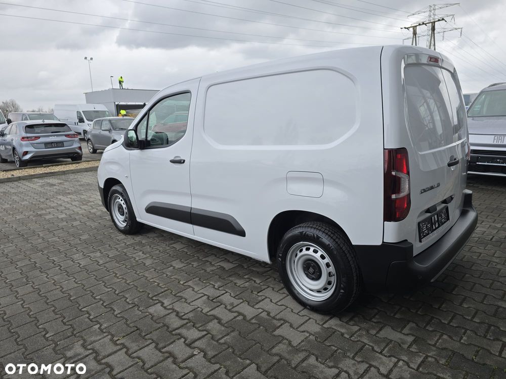 Fiat Doblo - 6