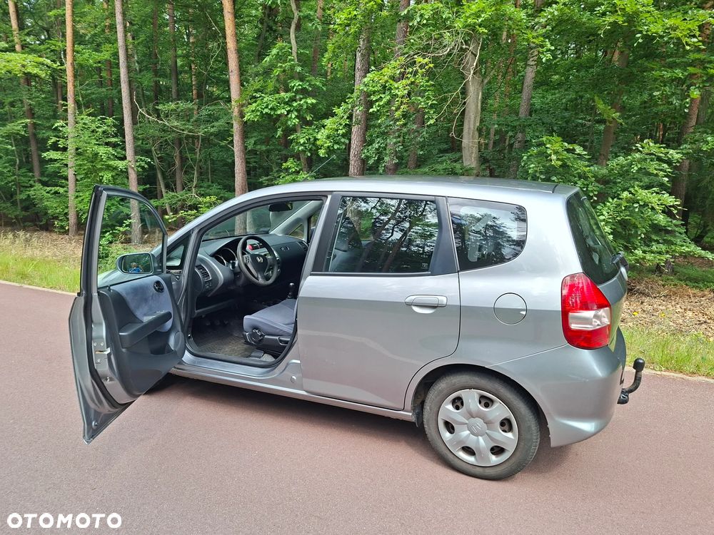 Honda Jazz 1.4 ES - 9