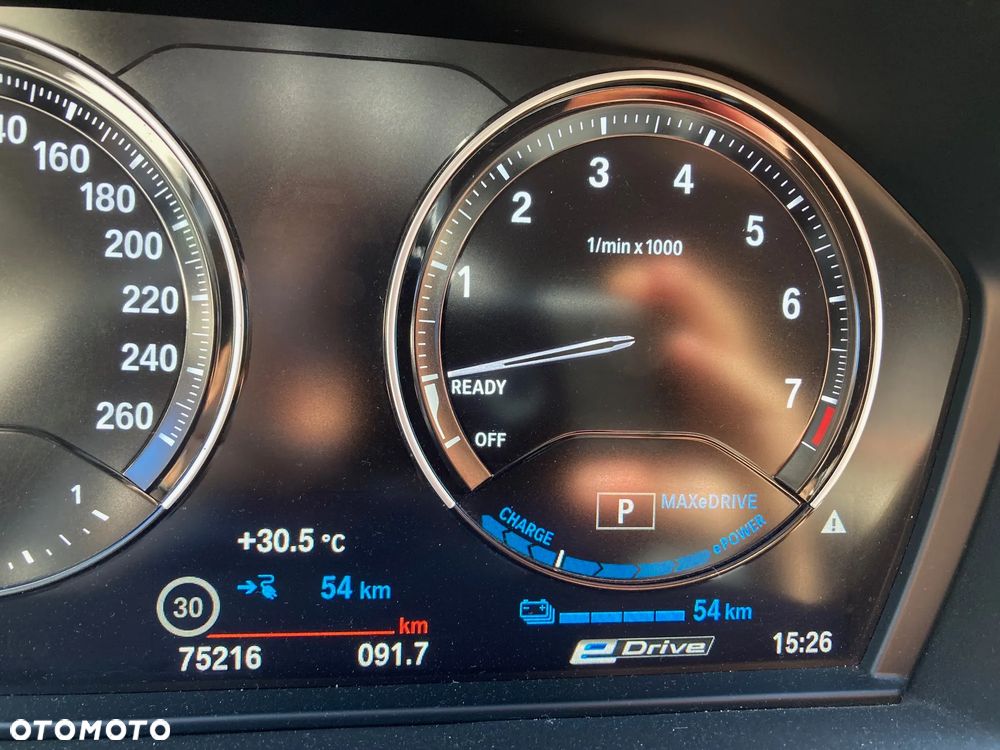 BMW X2 xDrive25e Advantage - 21