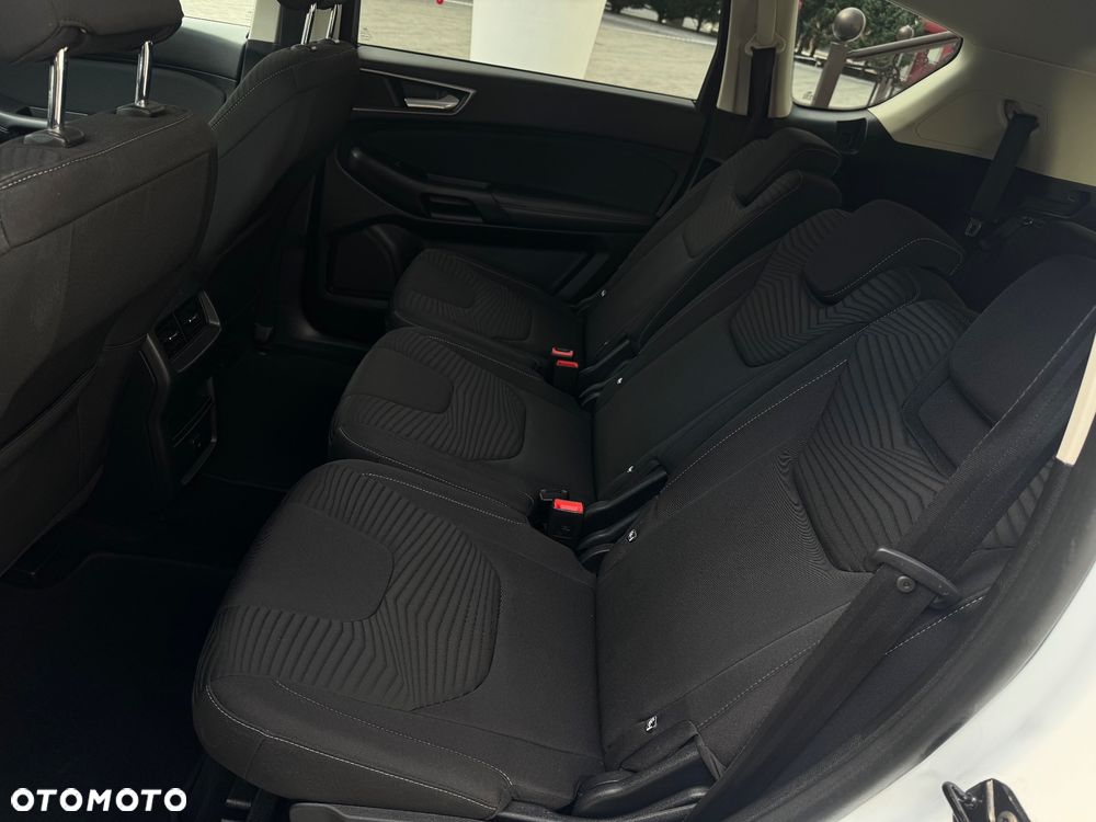 Ford S-Max 2.0 TDCi Titanium - 25