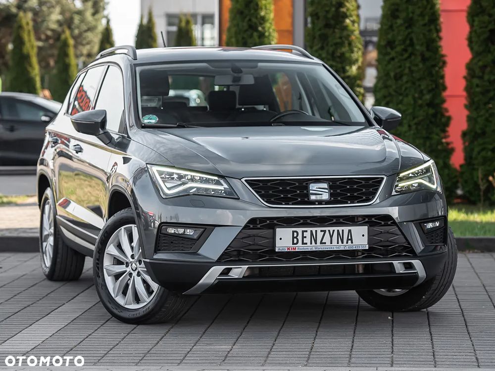 Seat Ateca - 2