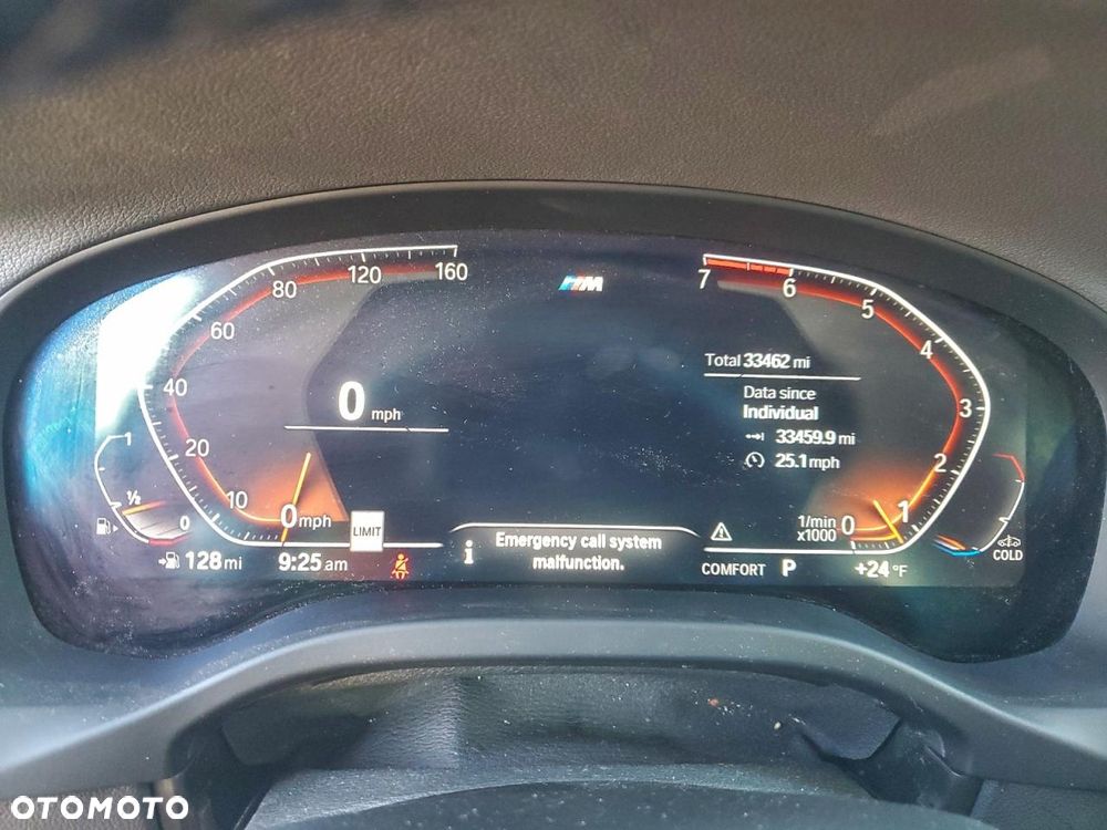 BMW X3 xDrive30i M Sport - 11