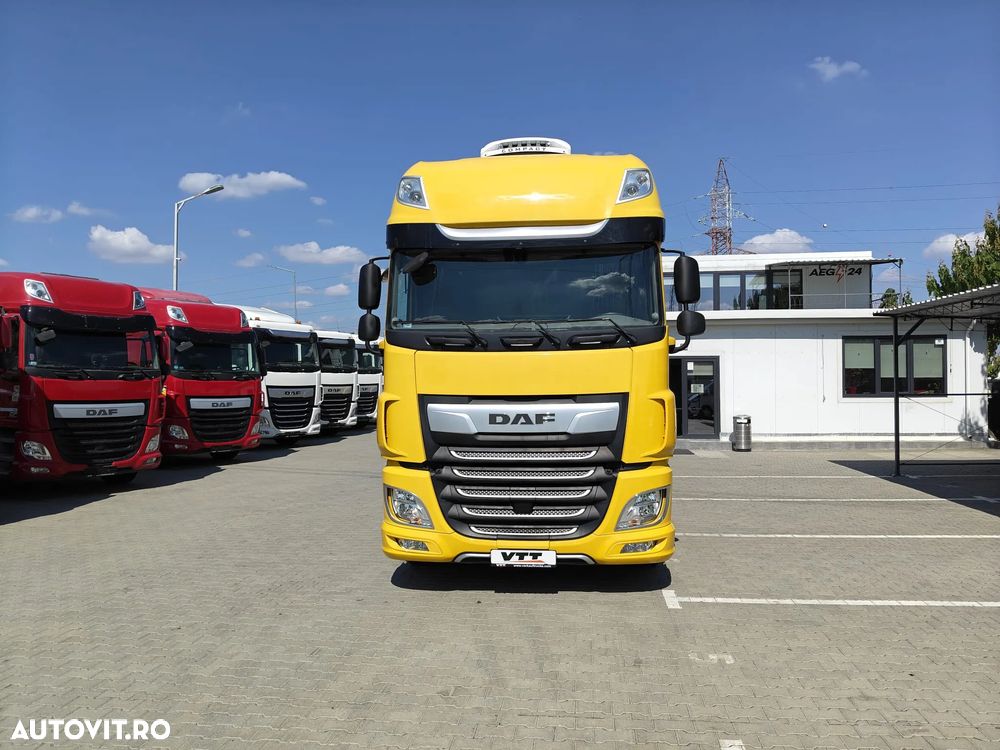 DAF XF 480FT - 3