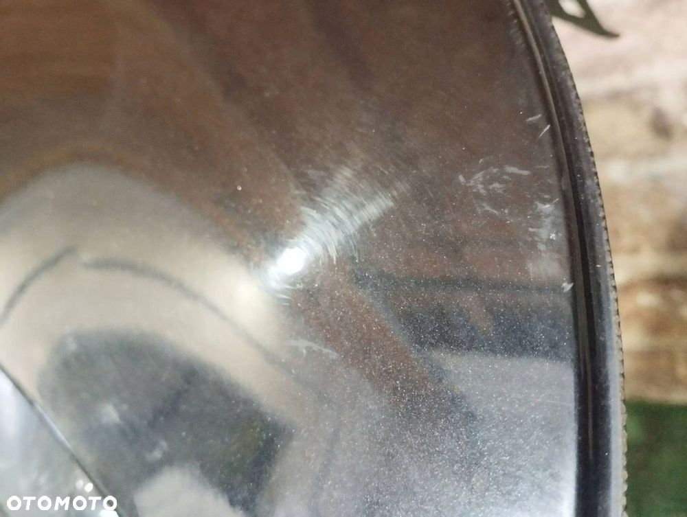 BŁOTNIK PRZÓD PRAWY TOYOTA AVENSIS T25 LIFT 06/09 ROK KOD 209 - 7