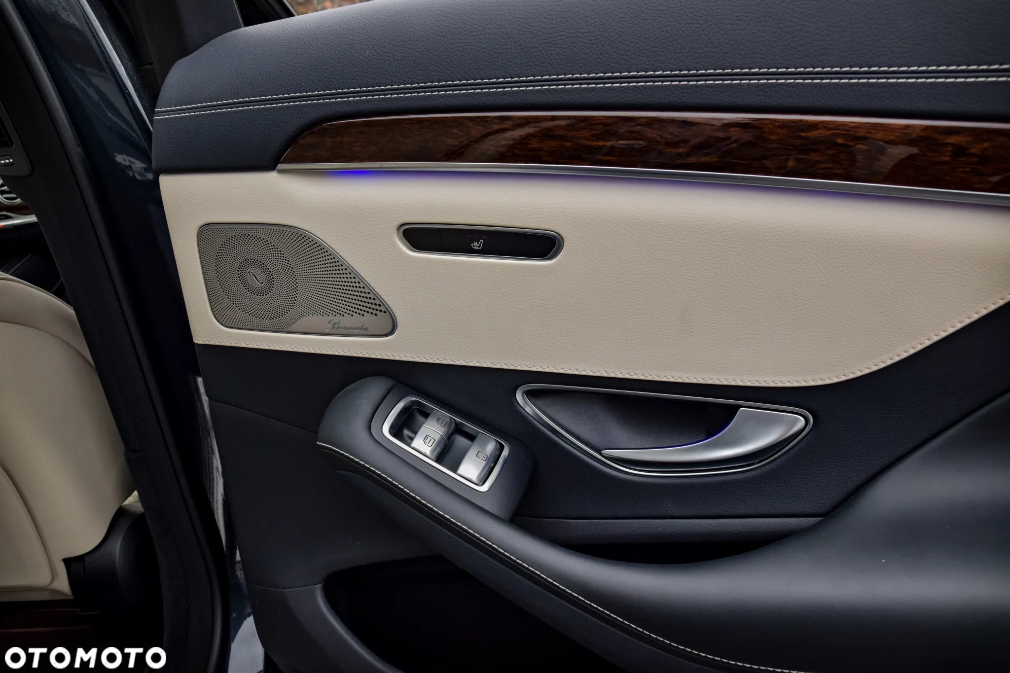 Mercedes-Benz Klasa S 350 d 4-Matic L 9G-TRONIC - 24