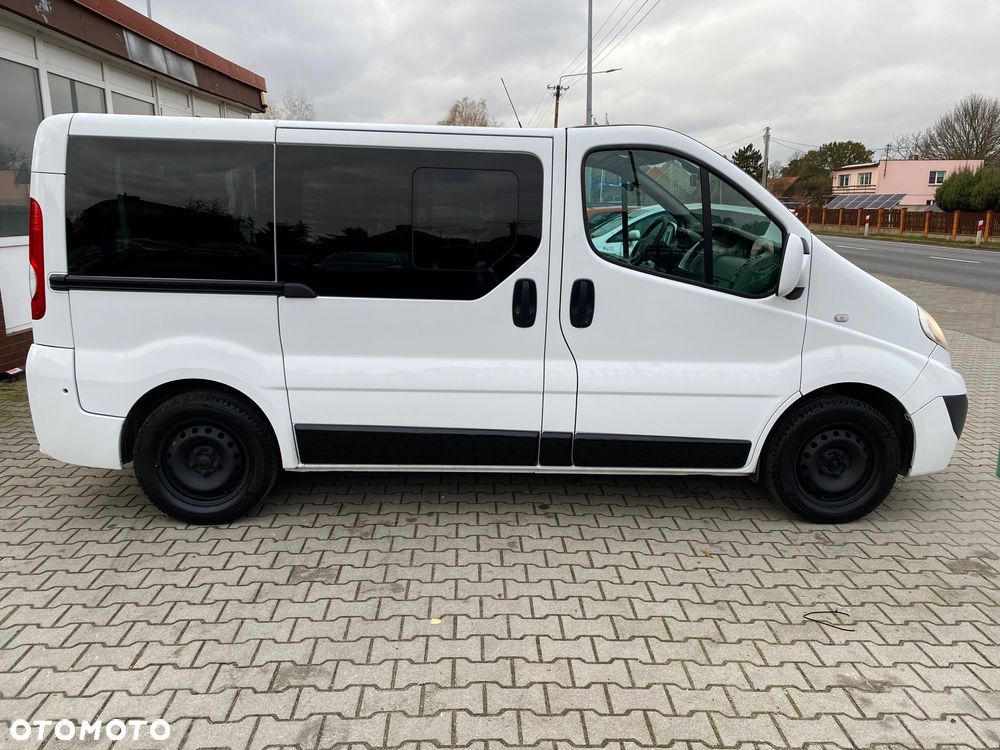 Opel Vivaro - 39